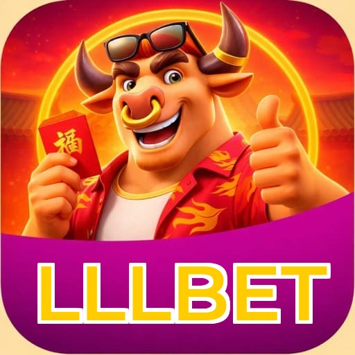 Bônus exclusivo de R$99 + 50 giros grátis para download do APK LLLBET