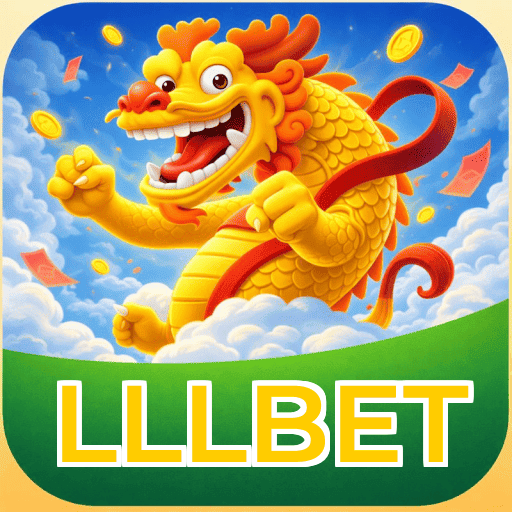 Catálogo de jogos LLLBET com bônus